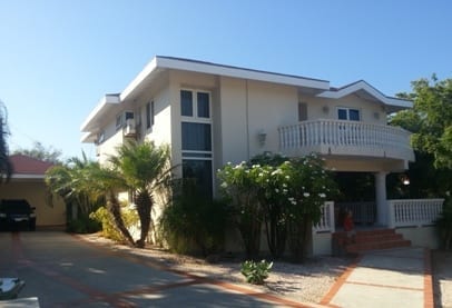 Week #04 4 Recompensa Park 18 Curaçao