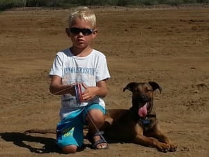 week #21, #22 en #23 6 CARF Curacao