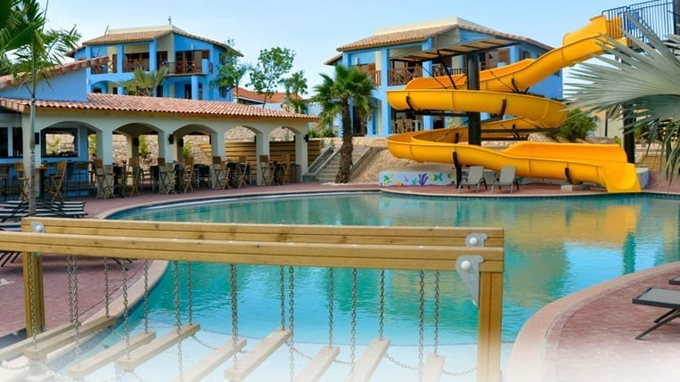 corendon curacao kunuku aqua resort Kunuku Aqua Resort op Curacao boek je bij Corendon