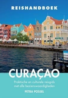 reishandboek curacao 227x326 Reishandboek Curacao reisgids met woordenlijst