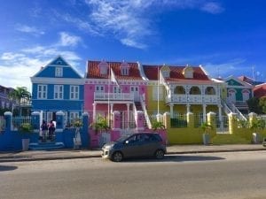 3x Brunchen met het hele gezin 5 brunchen scuba lodge curacao