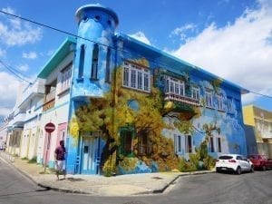 Curaçao; Een Kleurrijke Ervaring 4 IMG 6729