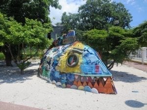 Curaçao; Een Kleurrijke Ervaring 5 IMG 6730