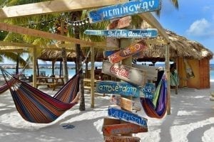 3x Brunchen met het hele gezin 8 chill curacao