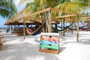 3x Brunchen met het hele gezin 9 chill curacao mambo