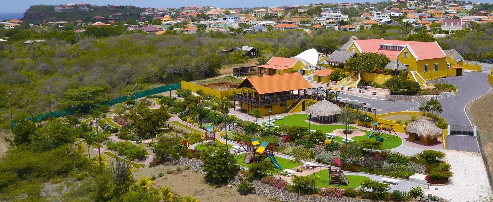 Vaderdag op Curaçao; 5x heerlijke restaurants 1 Vaderdag bij Brakkeput Mei Mei