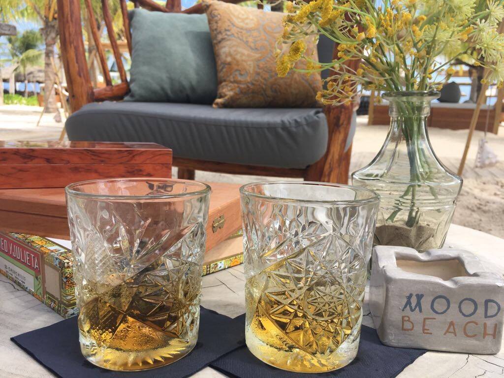 Vaderdag op Curaçao; 5x heerlijke restaurants 3 Vaderdag bij Mood Beach