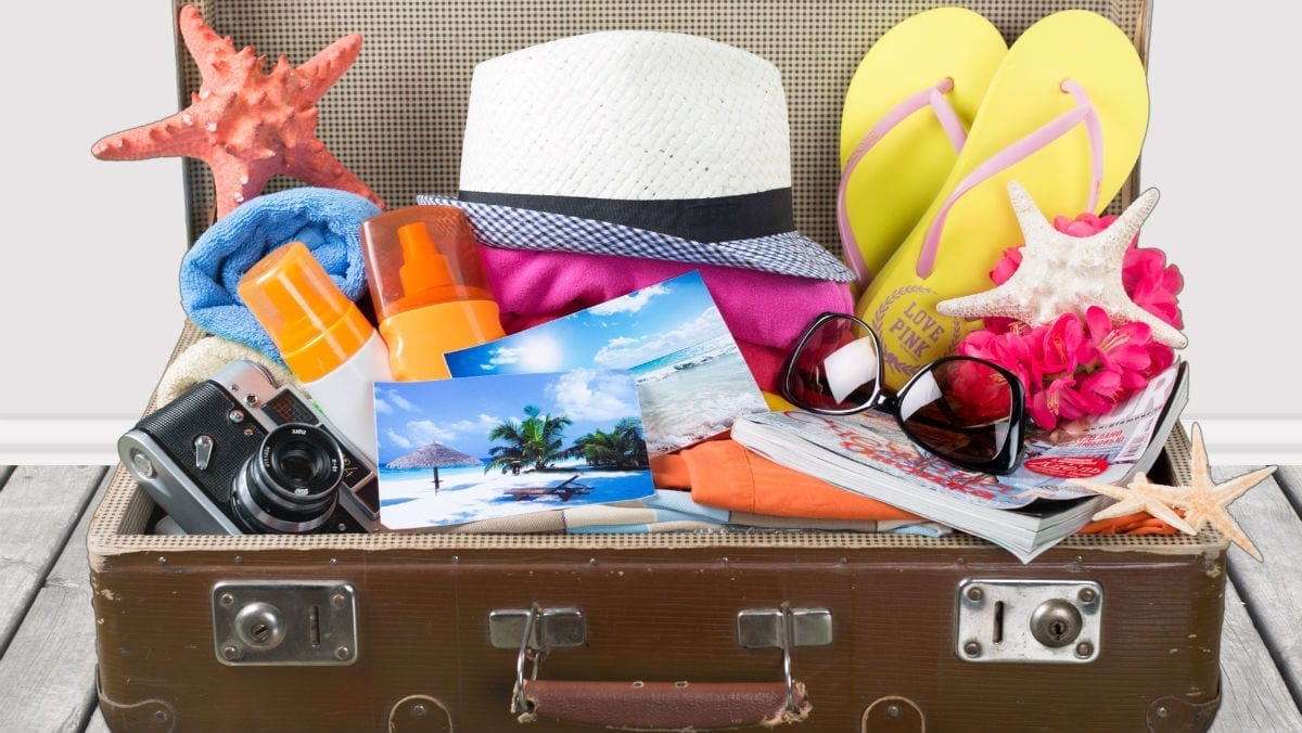 curacao vakantie koffer 1200x675 curacao vakantie checklist