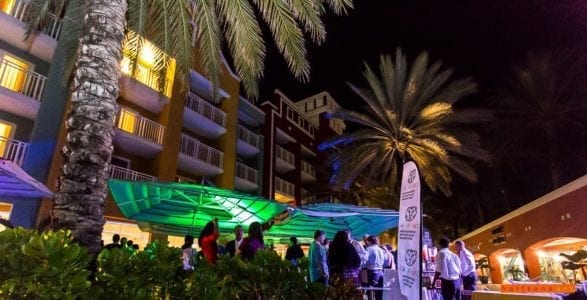 Dit weekend op Curaçao: van Film Festival tot TEDx tot Puppies Knuffelen 4 Curaçao Film Festival