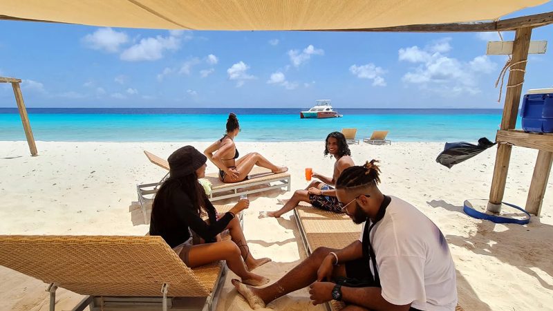 Klein Curacao | TopCat (BlueFinn) 8 klein curacao breeze beach hut 800x450 1