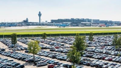 P3-Lang-Parkeren-Schiphol-400x224 P3 Lang Parkeren Schiphol parkeerterrein