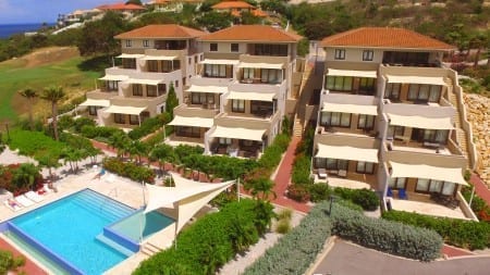 appartement-curacao-green-view-450x253 appartement curacao (Green View, Blue Bay)