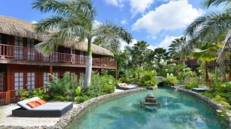kontiki-beach-resort-curacao-450x253 Van der Valk Kontiki Beach Resort Curaçao