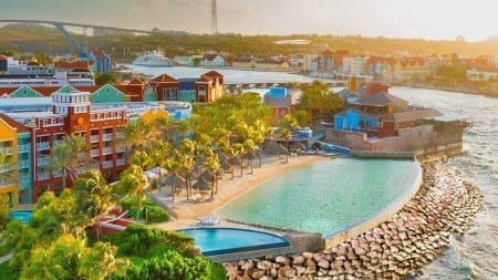 renaissance-curacao-resort-450x253 renaissance curacao all-inclusive