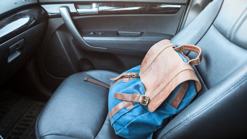 Huurauto op Curacao: meest gemaakte fouten 14 tas in huurauto curacao