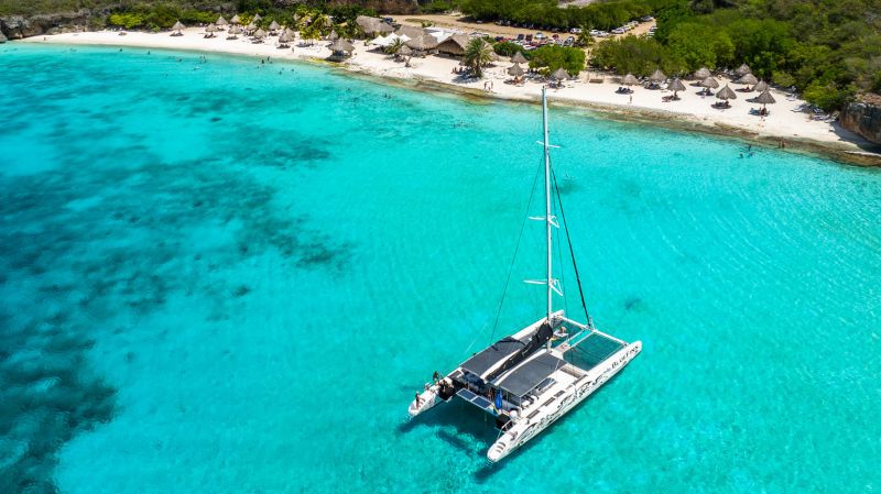 Westkust Cruise - Catamaran 9 westcoast catamaran cas abou bluefinn 800x450 1