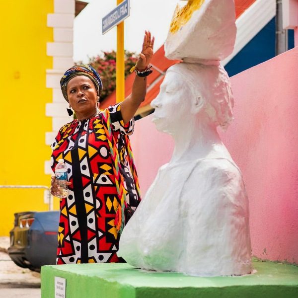 Visita à cidade de Curaçao 5 passeio pela cidade de curaçao otrobanda