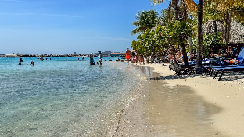 Dolphin Suites & Wellness 12 Dolphin Suites curacao strand 800x450 1