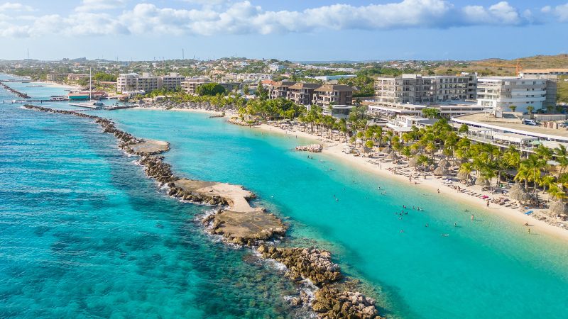 Dolphin Suites & Wellness 13 Dolphin Suites mambo beach curacao 800x450 1