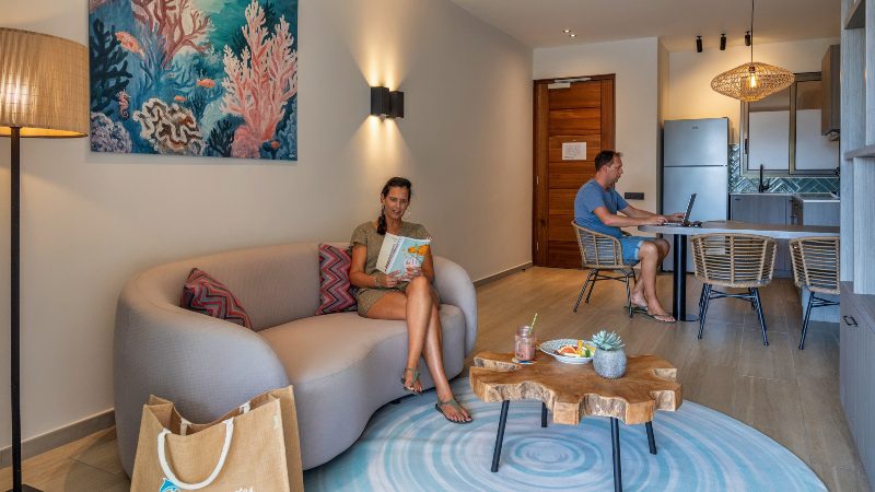 Dolphin Suites & Wellness 11 Dolphin Suites suite nieuw curacao 800x450 1