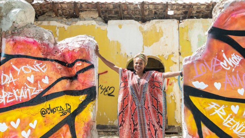 Voordelige uitstapjes op Curacao 32 curacao stadswandeling otrobanda 800x450 1