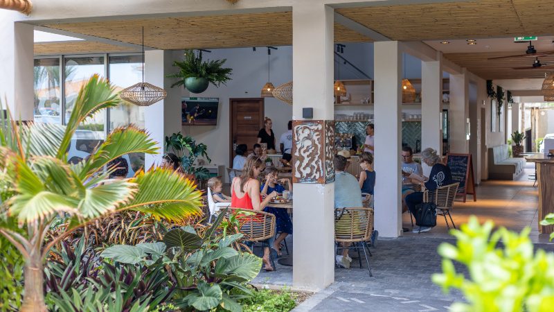 Dolphin Suites & Wellness 21 reefs co terras dolphin Suites Curacao 800x450 1