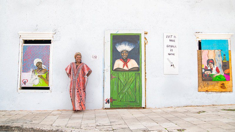 Voordelige uitstapjes op Curacao 31 stadswandeling curacao dundu 800x450 1