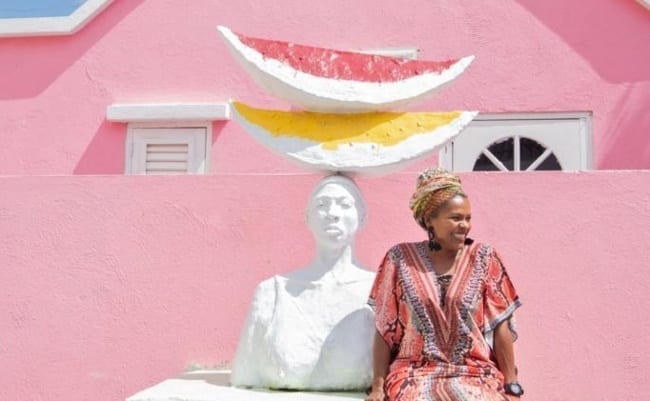 Stadswandeling Curacao 10 stadswandeling curacao Jacqueline