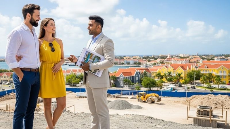 Hoe lang als toerist naar Curacao? 6 Investeerders Curacao