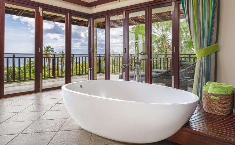 LionsDive Beach Resort Curacao 6 LionsDive Curacao penthouse