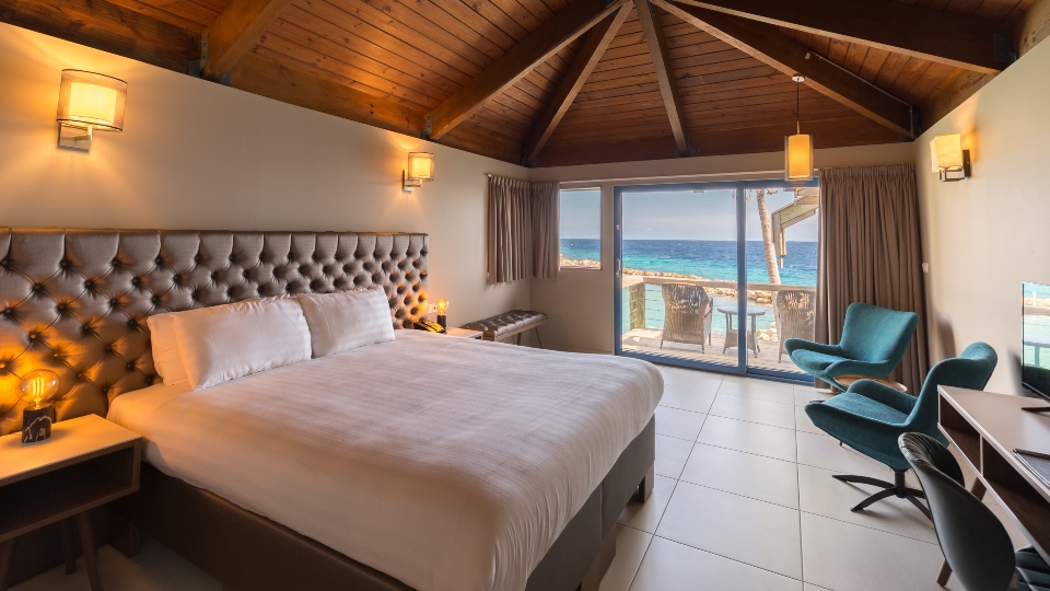 Avila Beach Hotel 4 avila curacao ocean view