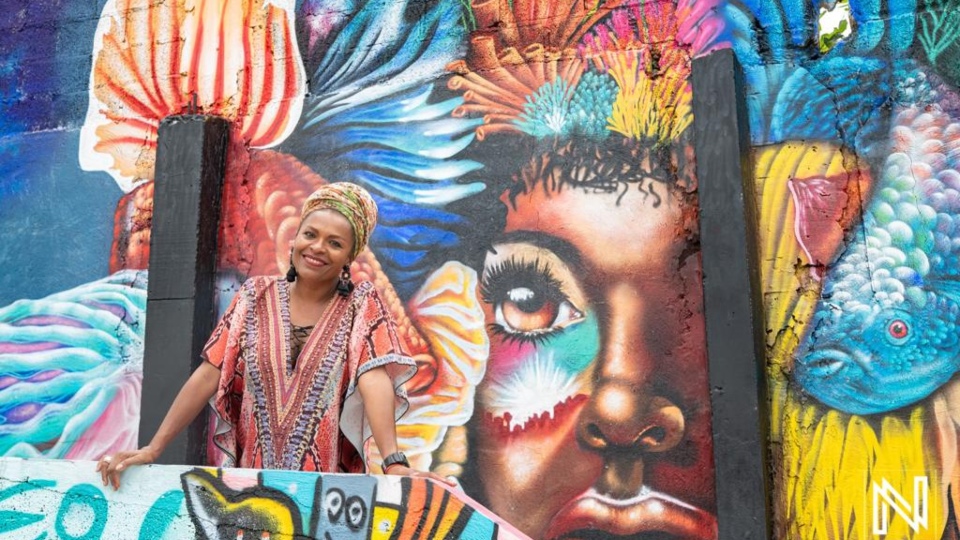 Eilandtours & stadswandelingen 6 stadswandeling curacao street art