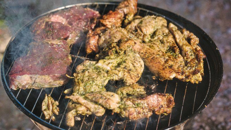 Privé boot Curacao 25 bbq private trip fast boat 800x450 1