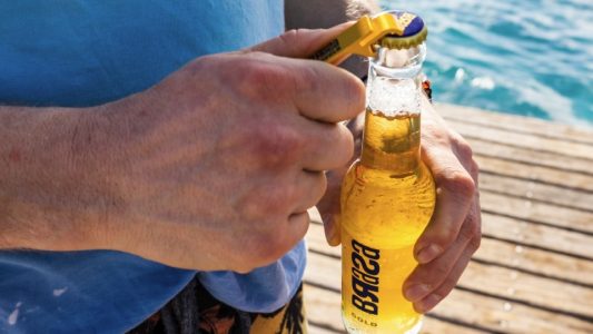 Brasa Bier, nu ook in Nederland 4 brasa bier openen 960x540 1