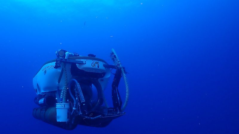 Boottrips op Curacao 7 curasub onderzeeer curacao