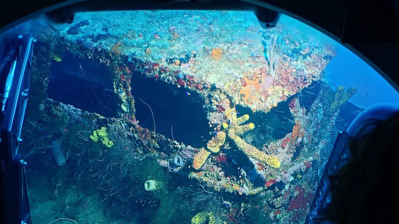 Onderzeeër Tour 9 curasub scheepswrak curacao 800x450 1