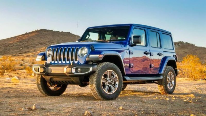 Auto Huren Curacao 10 huurauto Curacao | Jeep Wrangler Sahara