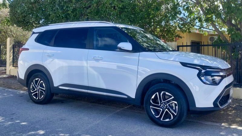 Auto Huren Curacao 8 huurauto curacao Kia Karens