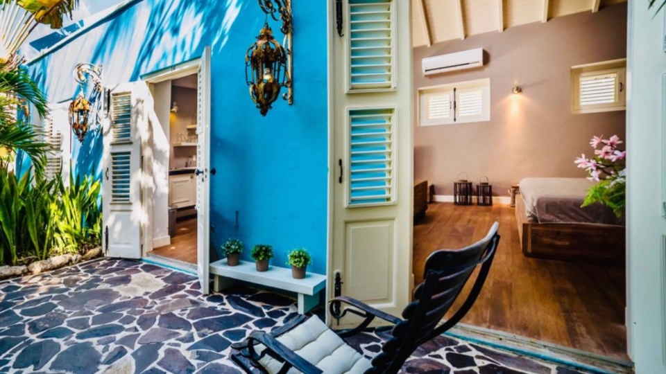 pietermaai-boutique-hotel-curacao-450x253 pietermaai boutique hotel