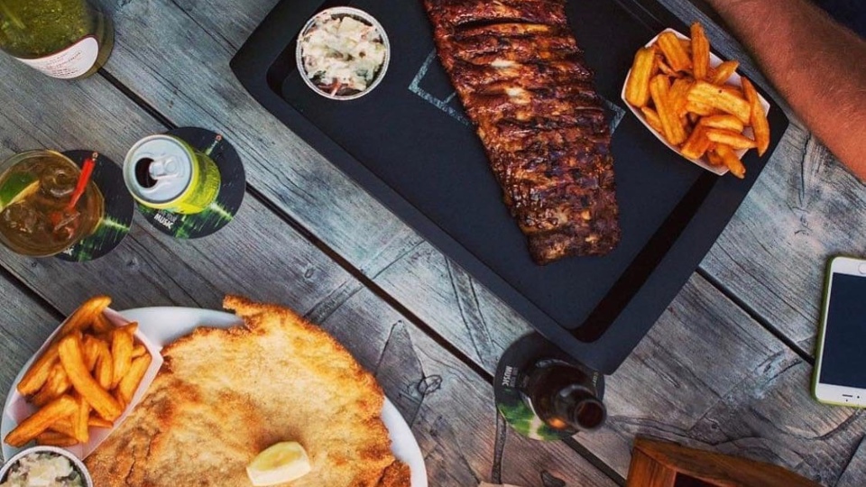 Restaurante Curaçao 10 restaurante curacao spareribs on sale