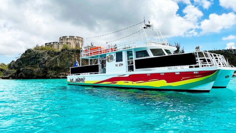 Half Day - Snorkel & Lunch 4 we jammin half day snorkel tour 800x450 1