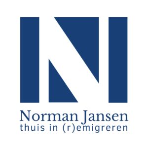 Seminar 'Emigreren naar Curaçao' 15 Norman Jansen Partner in remigratie emigratie