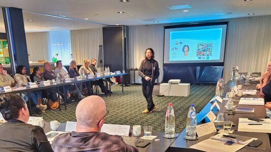 Excursie 40 Curacao emigeren seminar info