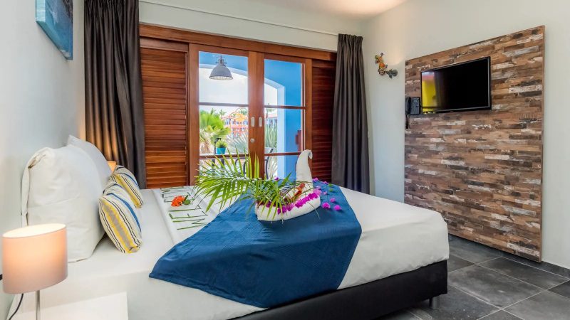 Kunuku Aqua Resort 14 curacao kunuku aqua resort slaapkamer 800x450 1