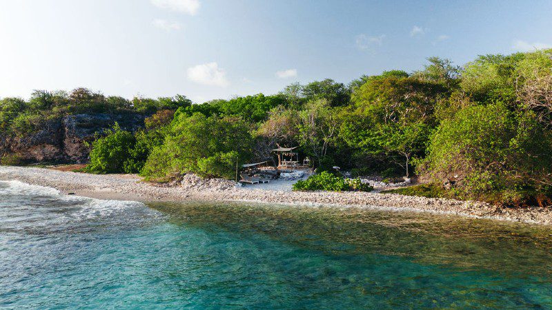 Privéstrand & Picknick 12 prive strand curacao 800x450 1