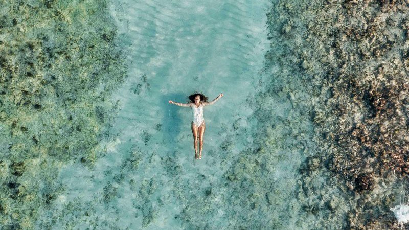 Playa privada y picnic 8 prive strand curacao zwemmen 800x450 1