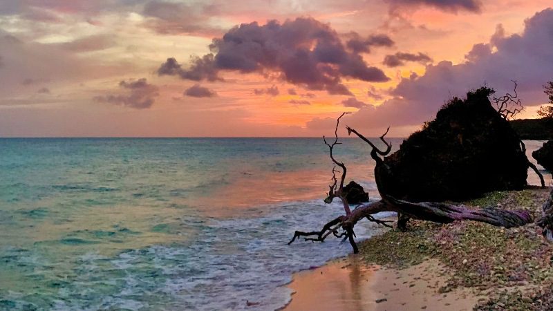 Privéstrand & Picknick 14 prive strand sunset zonsondergang 800x450 1