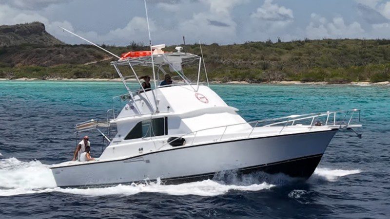 Fuikdag 2026 Curacao 16 Explorer Curacao Privetrip