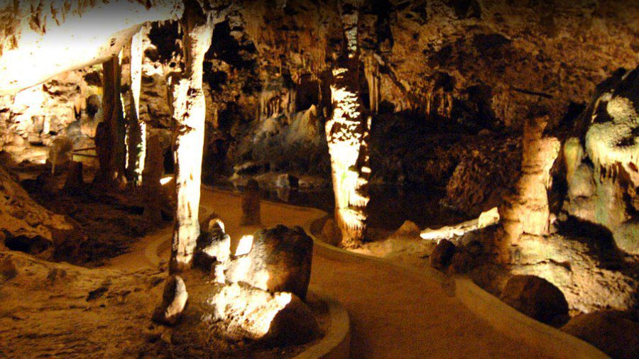 Voordelige uitstapjes op Curacao 15 hato grotten curacao2 900x506 1