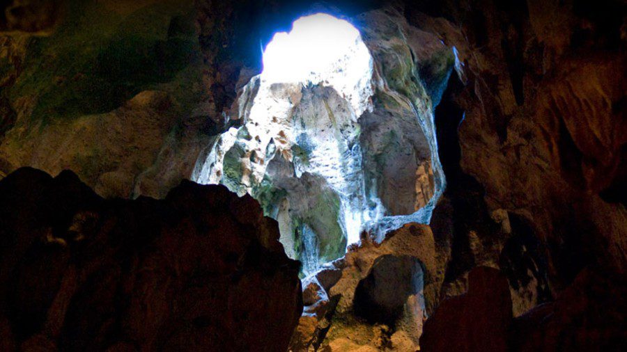 Voordelige uitstapjes op Curacao 14 hato grotten curacao3 900x506 1